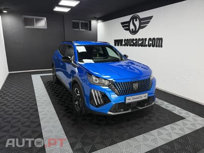 Peugeot 2008 PureTech 100 Stop&Start Allure