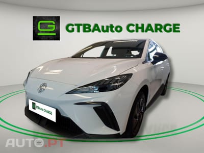 MG MG4 I.V.A DEDUTIVEL EV Standard 51 kWh
