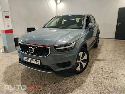 Volvo XC40 1.5 T5 PHEV Momentum