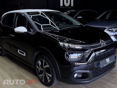 Citroen C3 1.2 PureTech YOU Pack Plus