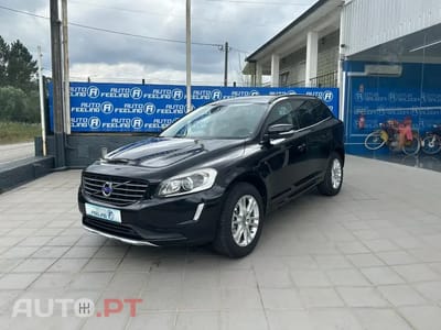 Volvo XC60 2.0 D4 Momentum