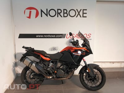 KTM Adventure ADVENTURE