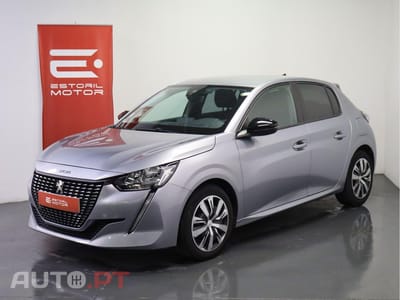 Peugeot 208 1.2 PureTech 100cv Active