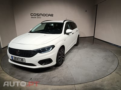 Fiat Tipo 1.6 M-Jet Lounge 