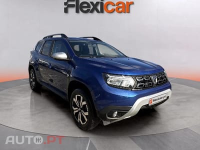 Dacia Duster 1.0 TCe ECO-G Journey Bi-Fuel