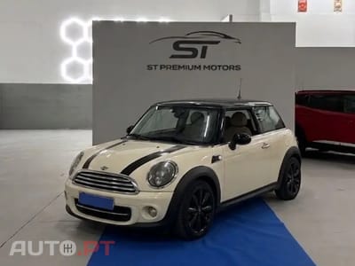 MINI Cooper Cooper D