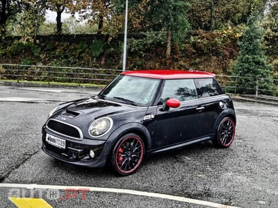 MINI Cooper Cooper S