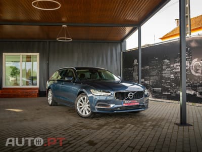 Volvo V90 2.0 T8 Inscription AWD Geartronic