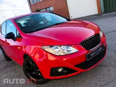 Seat Ibiza 1.9 TDi Reference DPF
