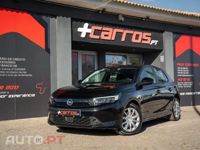 Opel Corsa 1.2 T Business Edition