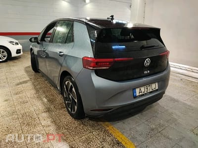 Volkswagen Id.3 Pro Performance