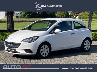 Opel Corsa Van 1.3 CDTI IVA Dedutível