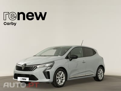 Renault Clio Clio 1.0 TCe Evolution Bi-Fuel