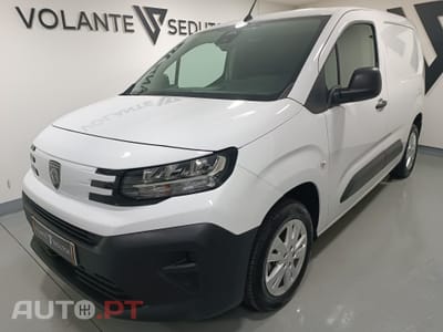 Peugeot Partner PARTNER