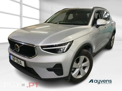 Volvo XC40 2.0 B3 Essential