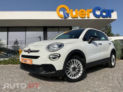 Fiat 500X 1.0 FireFly