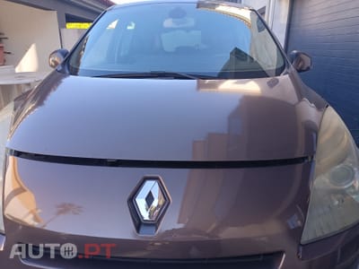 Renault Grand Scénic 1.9 dci