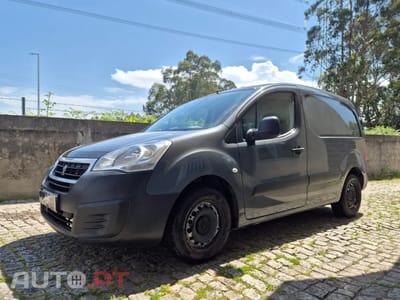 Peugeot Partner HDi 75 Esplanade