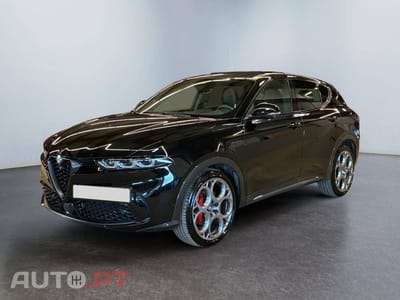 Alfa Romeo Tonale 1.5 Hybrid Veloce