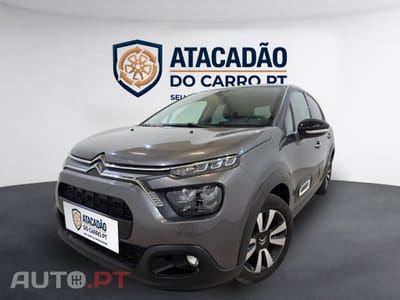 Citroen C3 Shine