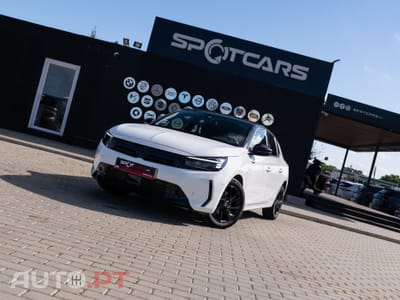 Opel Corsa 1.2 T GS
