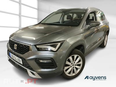Seat Ateca 1.0 TSI Style