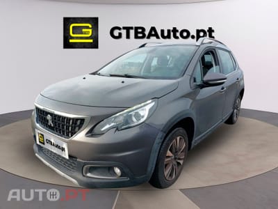 Peugeot 2008 1.2 PureTech Allure