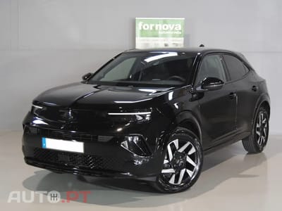 Opel Mokka 1.2 Hybrid GS eDCT