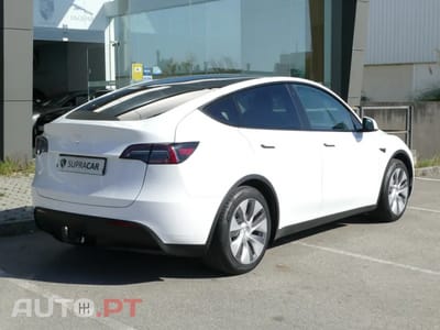 Tesla Model Y Tração Traseira