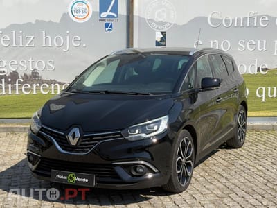 Renault Scénic 7 LUGARES