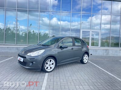 Citroen C3 1.2 PureTech Collection