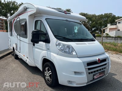 Fiat Ducato 2.3 M-Jet L CD