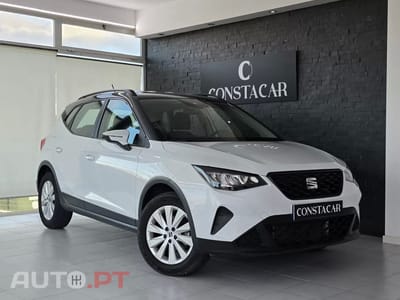 Seat Arona 1.0 TSI Style