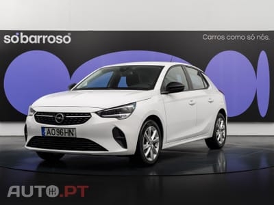 Opel Corsa 1.5 D Business Edition