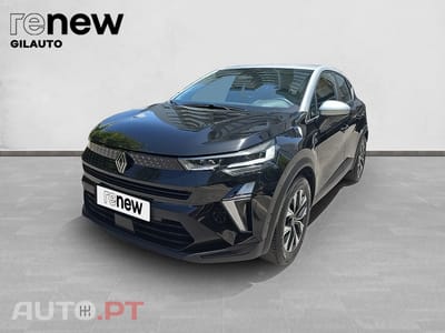 Renault Captur EVOLUTION ECO-G