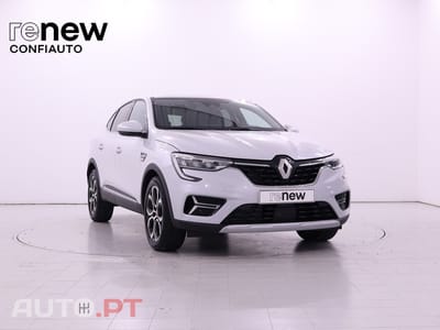 Renault Arkana 1.6 E-tech 145CV Intens