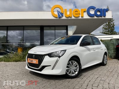 Peugeot 208 1.2 PureTech Active