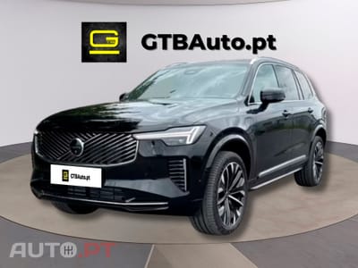 Volvo XC90 I.V.A DEDUTIVEL T8