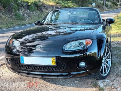 Mazda MX-5 NC1