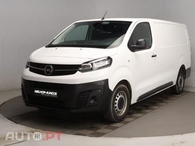 Opel Vivaro 2.0 CDTi Pack Clim