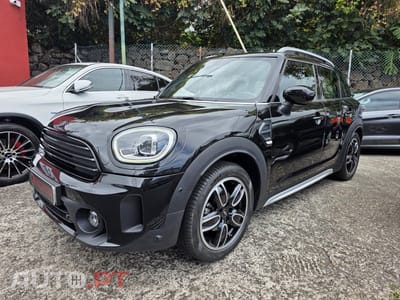 MINI Countryman One D