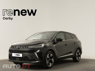 Renault Symbioz Symbioz 1.6 E-Tech Full Hybrid Techno
