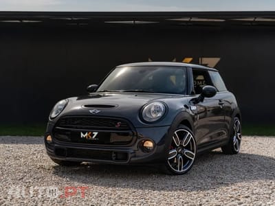 MINI Cooper Cooper SD
