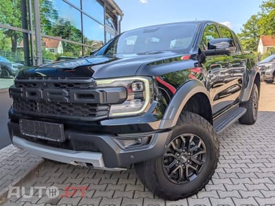 Ford Ranger 2.0 EcoBlue