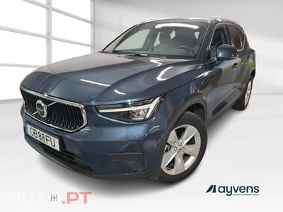 Volvo XC40 2.0 B3 Core