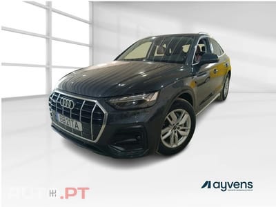 Audi Q5 50 TFSIe quattro Advance S tronic