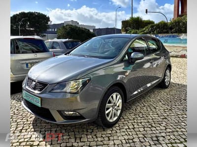 Seat Ibiza 1.2 TDi Business N1