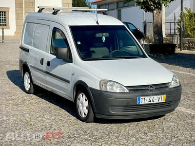 Opel Combo Cargo 1.7 Di
