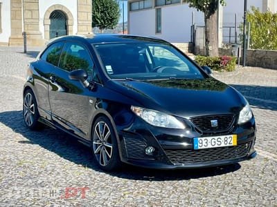 Seat Ibiza 1.2 12V Sport