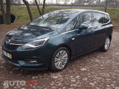 Opel Zafira 1.6 CDTI Innovation S/S